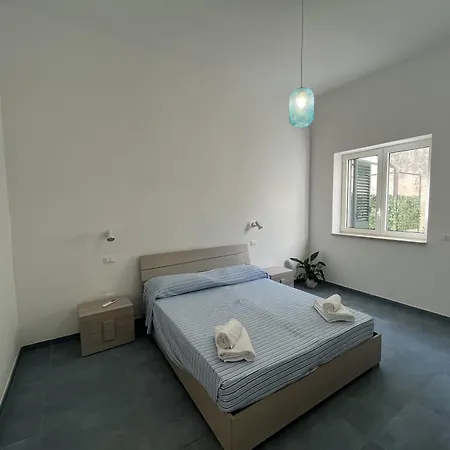 Appartement Salentoltremare - Palascia *