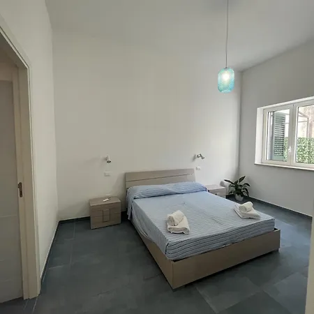 Salentoltremare - Palascia Appartement