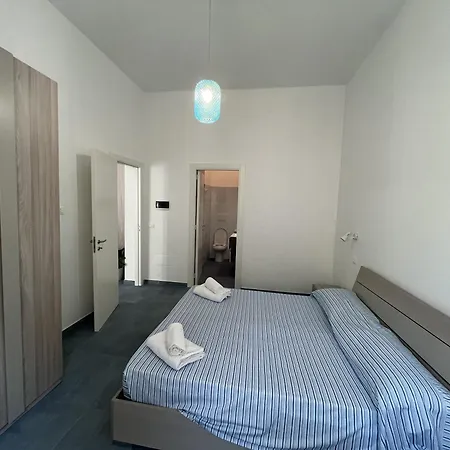 Salentoltremare - Palascia Appartement Otrante