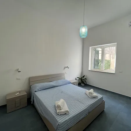 Salentoltremare - Palascia Appartement