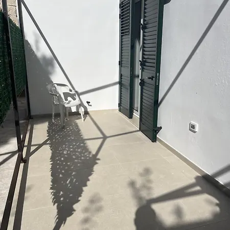 Salentoltremare - Palascia Appartement Otrante