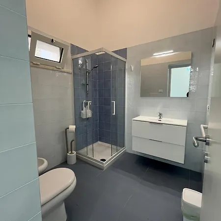 Salentoltremare - Palascia Appartement