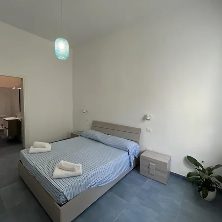 Salentoltremare - Palascia Appartement Otrante