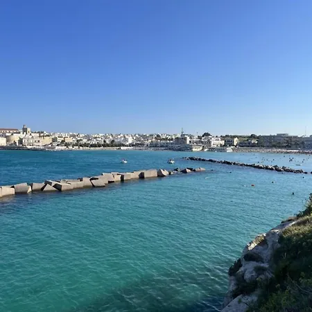 Salentoltremare - Palascia * Otrante