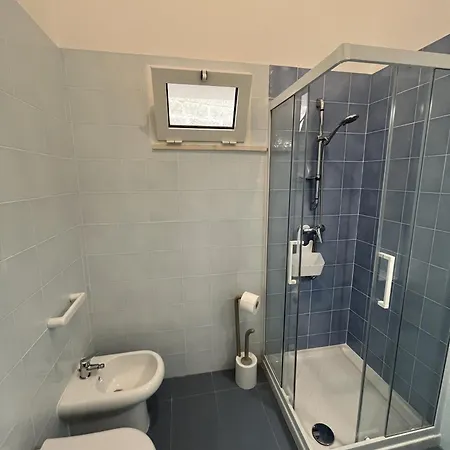 Salentoltremare - Palascia Appartement