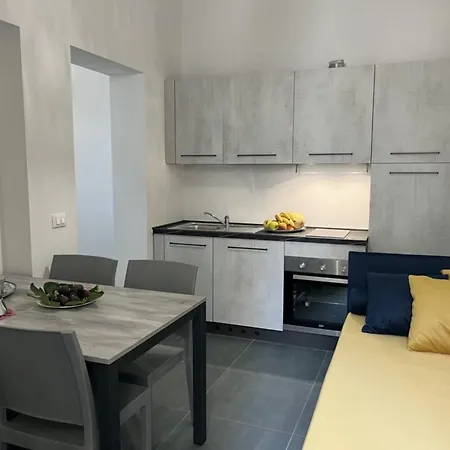 Appartement Salentoltremare - Palascia Otrante