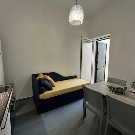 Salentoltremare - Palascia Appartement