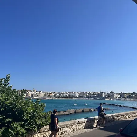 Salentoltremare - Palascia Appartement
