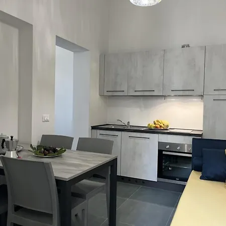 Appartement Salentoltremare - Palascia Otrante