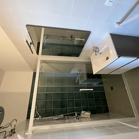 Salentoltremare - Palascia Appartement *