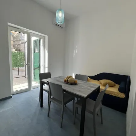 Salentoltremare - Palascia Appartement