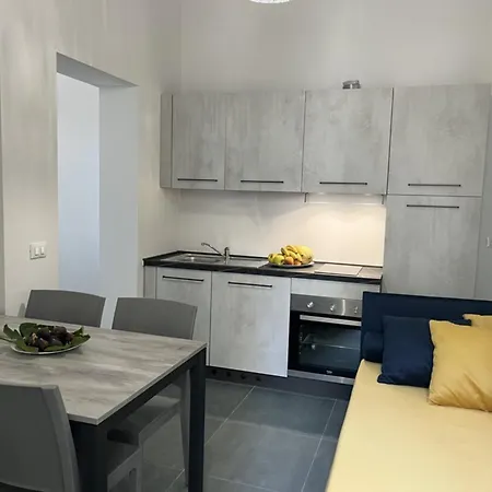 Appartement Salentoltremare - Palascia *