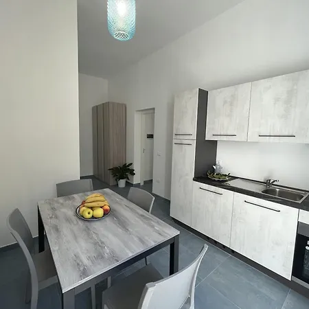 Apartament Salentoltremare - Palascia *