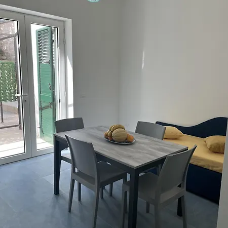 Apartment Salentoltremare - Palascia