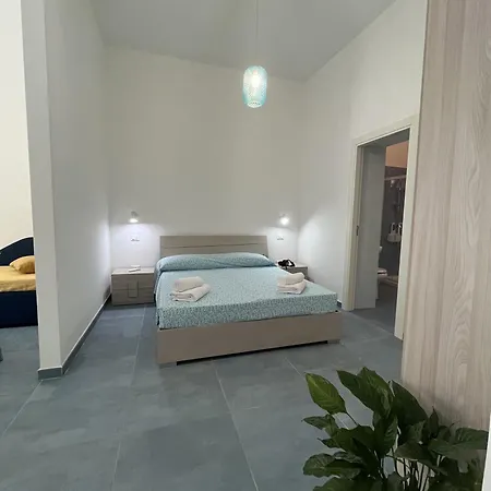 Apartament Salentoltremare - Palascia Otranto