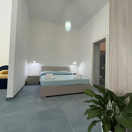 Apartment Salentoltremare - Palascia