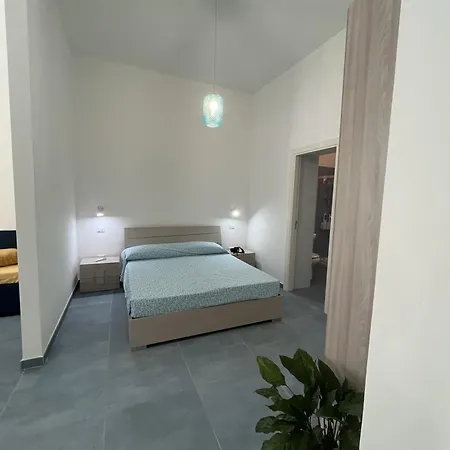 Salentoltremare - Palascia Apartment Otranto