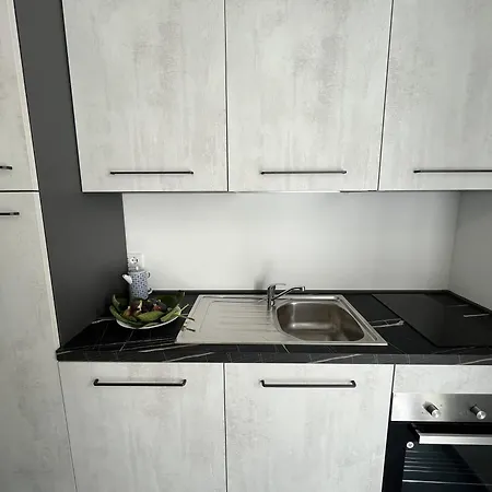 Apartment Salentoltremare - Palascia Otranto