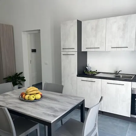 Salentoltremare - Palascia Apartment *