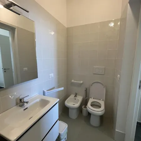 Salentoltremare - Palascia Apartment