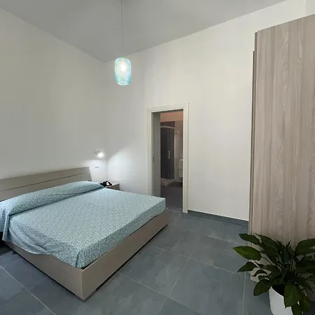 Apartment Salentoltremare - Palascia *