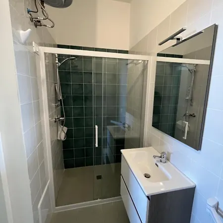 Apartament Salentoltremare - Palascia *