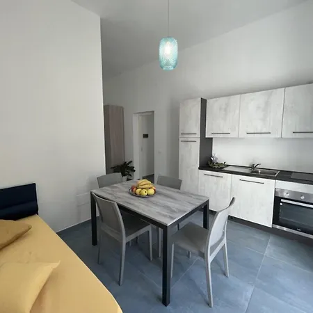 Salentoltremare - Palascia Apartament