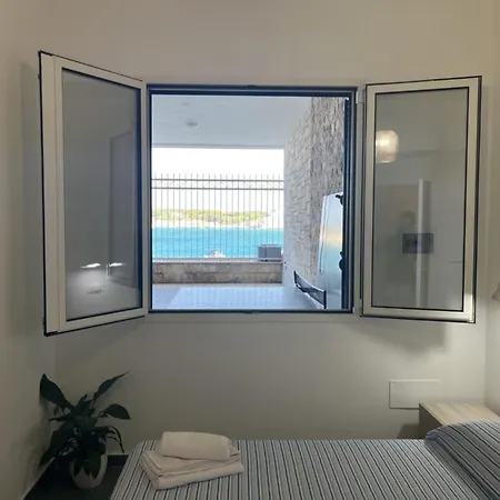 Salentoltremare - Palascia Apartament Otranto