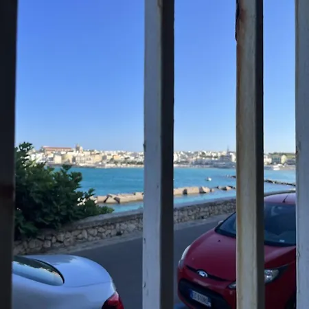Salentoltremare - Palascia *